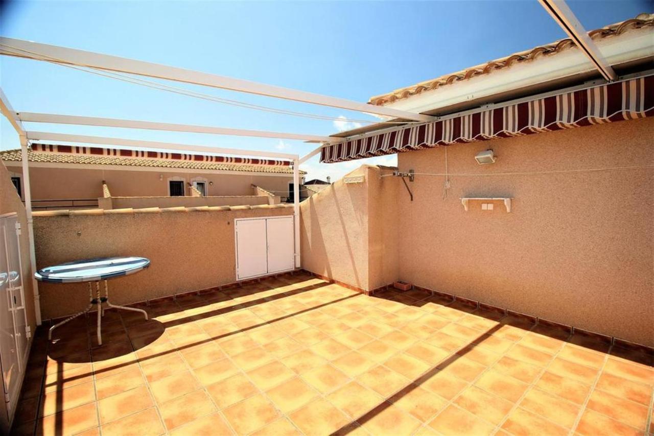 Holiday Apartment Dalias Orihuela Exterior photo