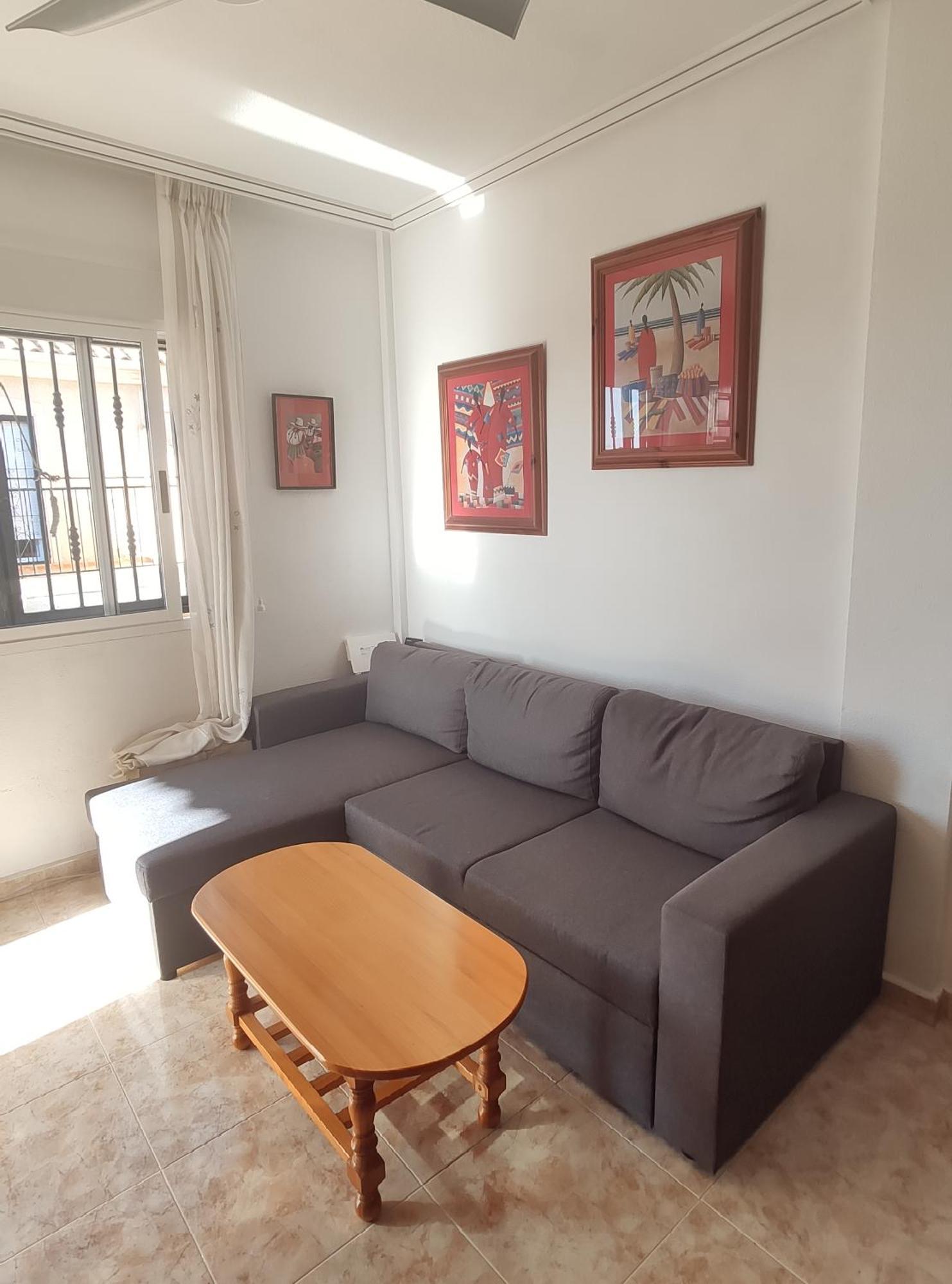 Holiday Apartment Dalias Orihuela Exterior photo