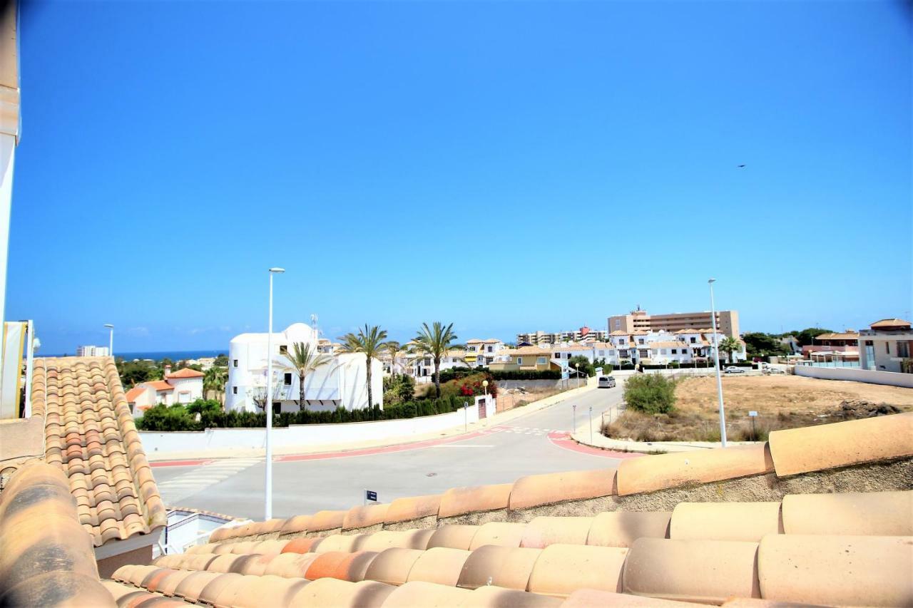Holiday Apartment Dalias Orihuela Exterior photo