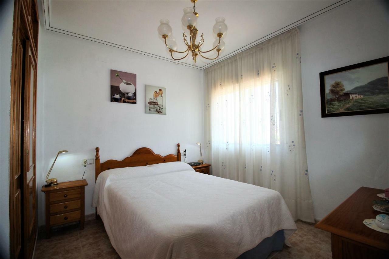 Holiday Apartment Dalias Orihuela Exterior photo