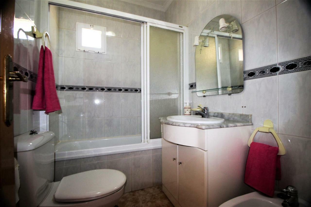 Holiday Apartment Dalias Orihuela Exterior photo
