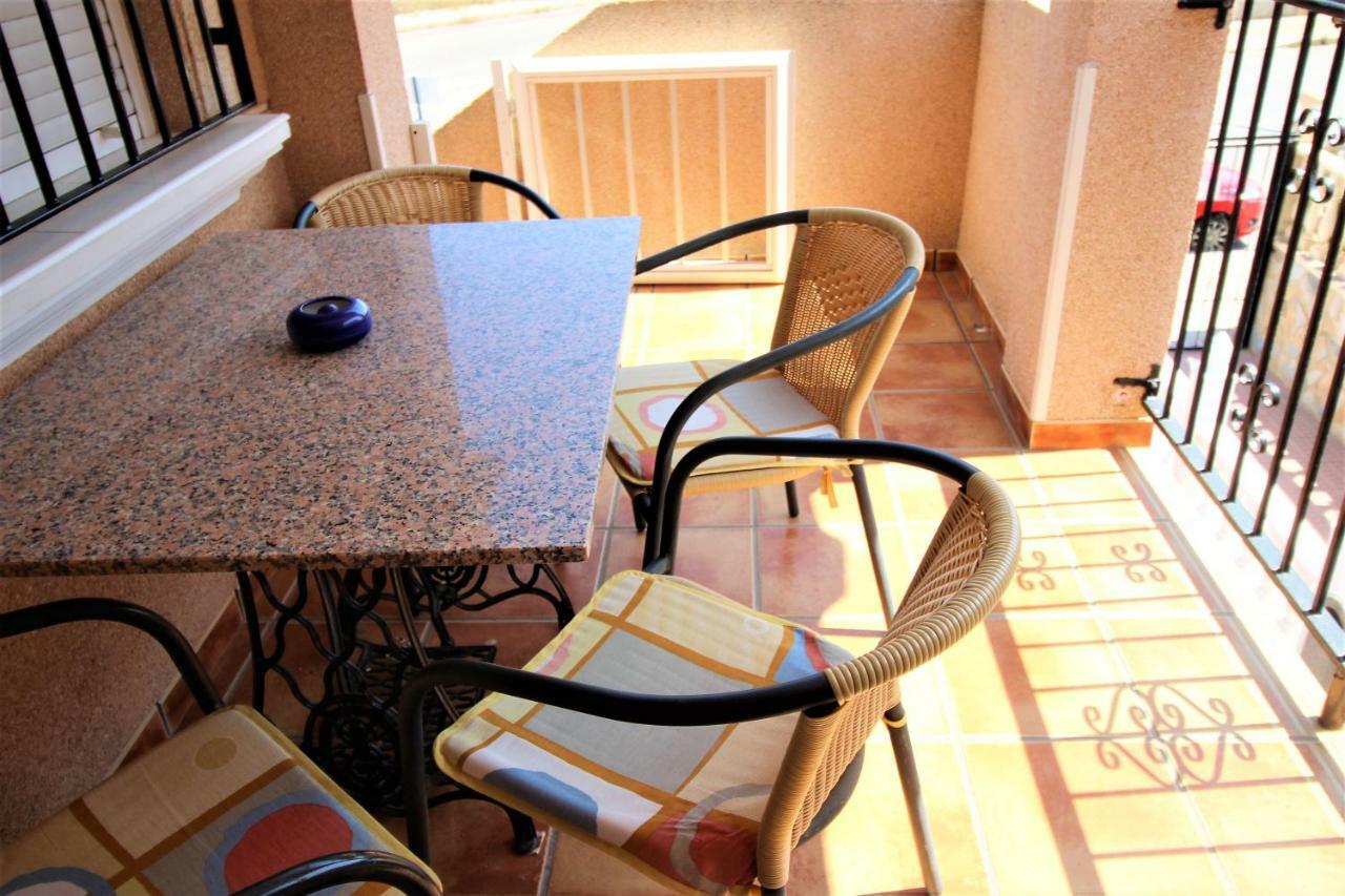 Holiday Apartment Dalias Orihuela Exterior photo